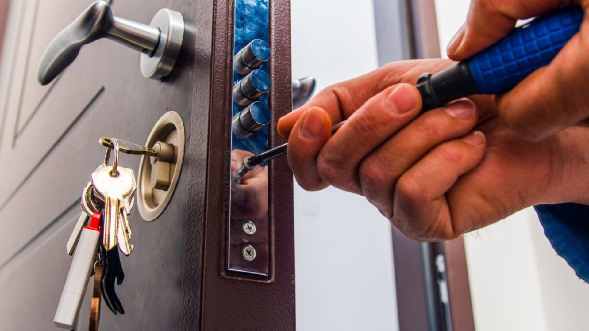 Condo Locksmith