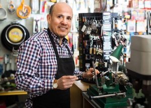 Do You Tip A Locksmith Locksmith in Old Oakville Automotive Locksmith in Southwest Oakville, Oakville How to Find a Trusted Locksmith in Oakville (Even During Off Hours)