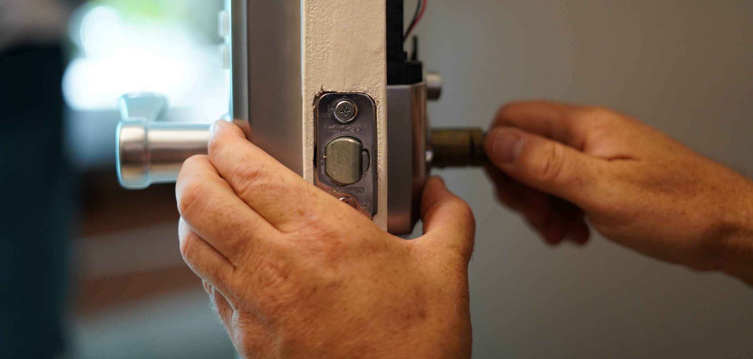 Burglary Damage Repair