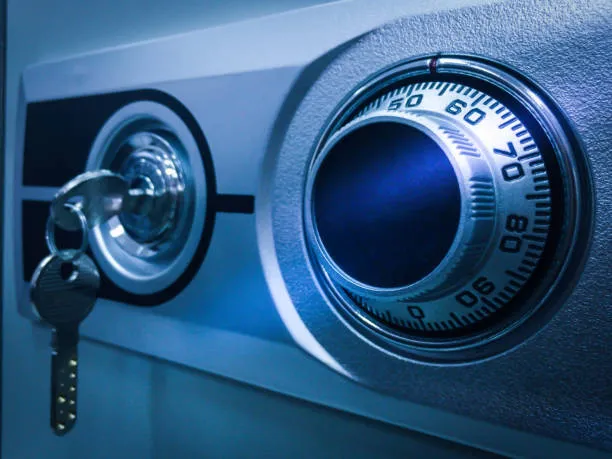 Safe Opening and Installation