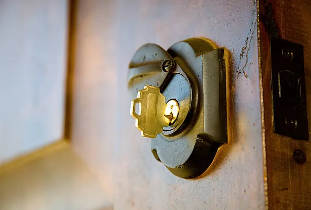 Best Locks for Front Doors in Canada: What Oakville Homeowners Should Know