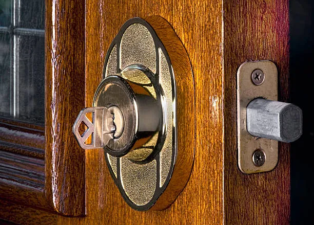 Best Locks for Front Doors in Canada: What Oakville Homeowners Should Know