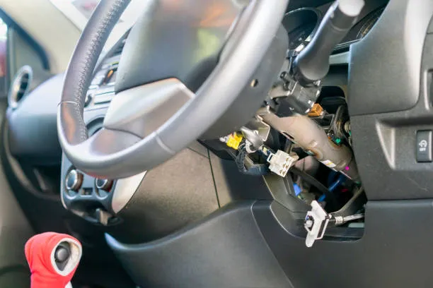 Ignition Repair and Replacement