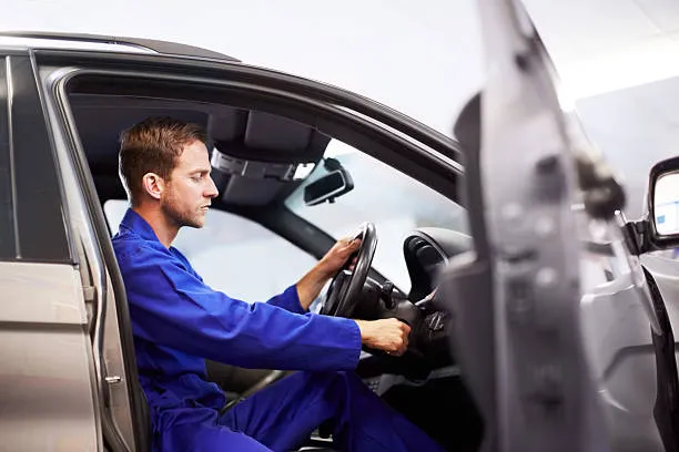 Ignition Repair and Replacement