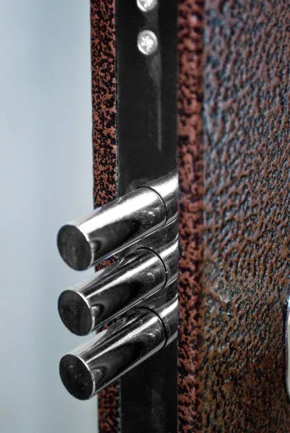 Multi-Point Locking
