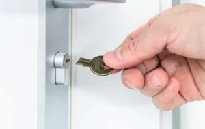 Emergency Locksmith Services in Oakville: What’s Actually Covered?