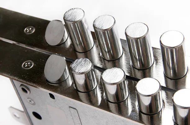 Multi-Point Locking