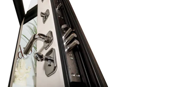 Multipoint Lock Repair