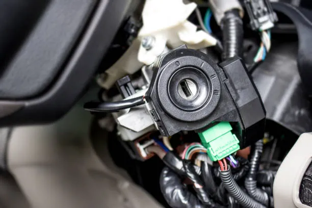 Ignition Repair and Replacement