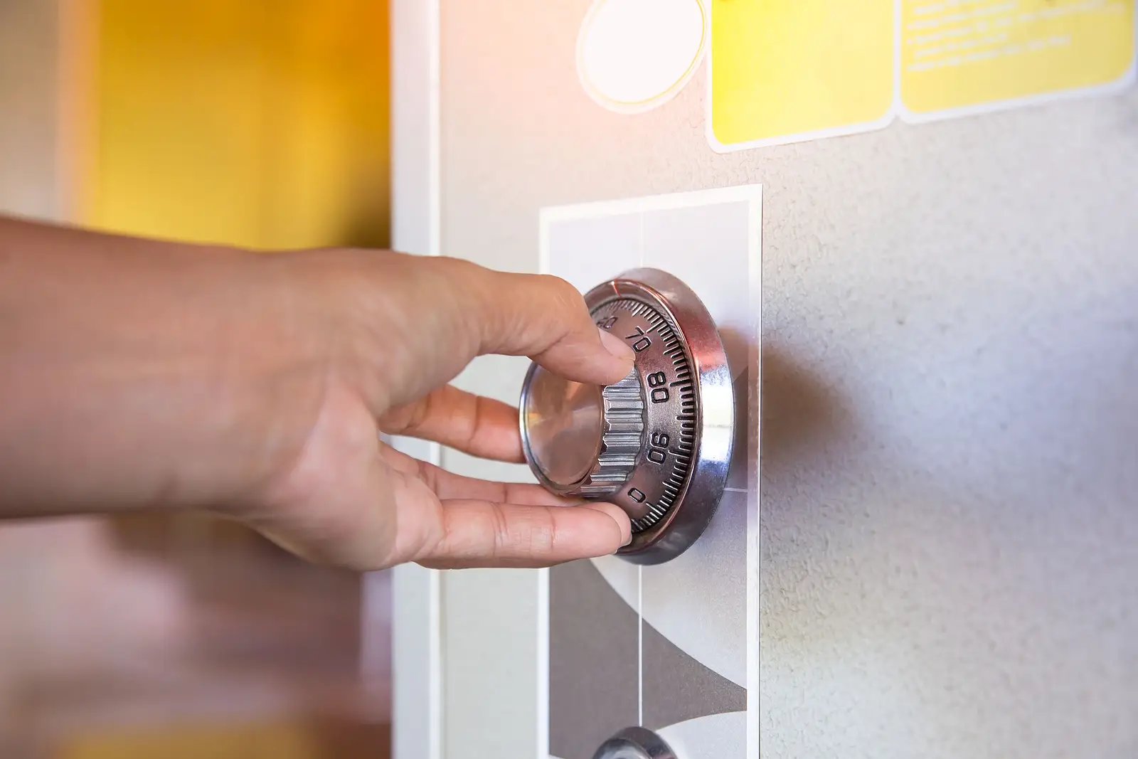 Safe Locksmith