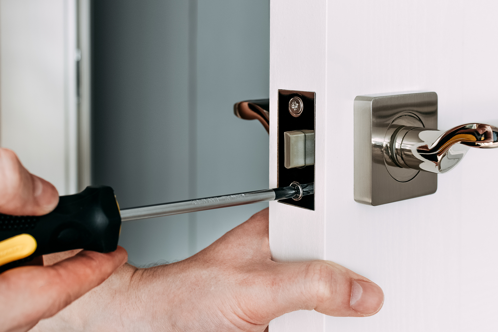 Office Lockout Services